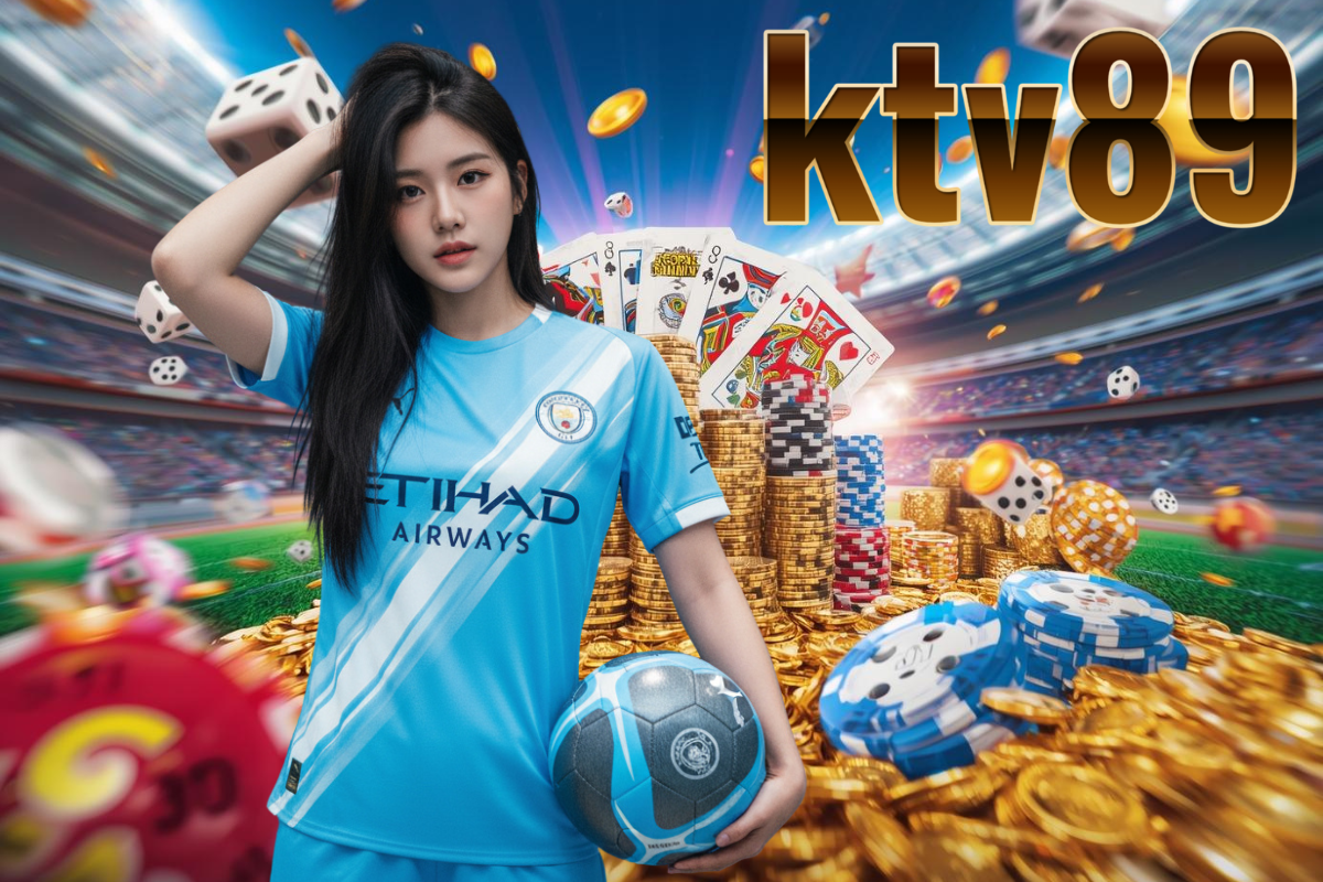 ktv89 เครดิตฟรี