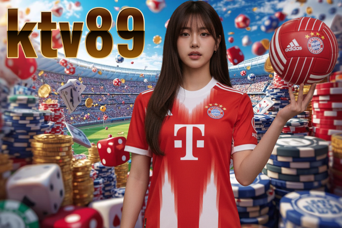 ktv89 สล็อต
