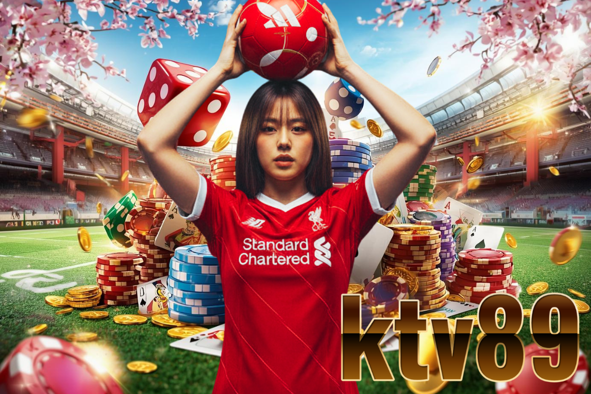 ktv89 slot
